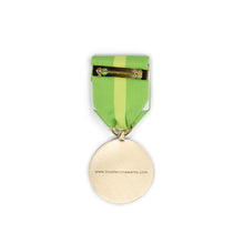 Load image into Gallery viewer, COVID-19 SERVICE MEDAL
