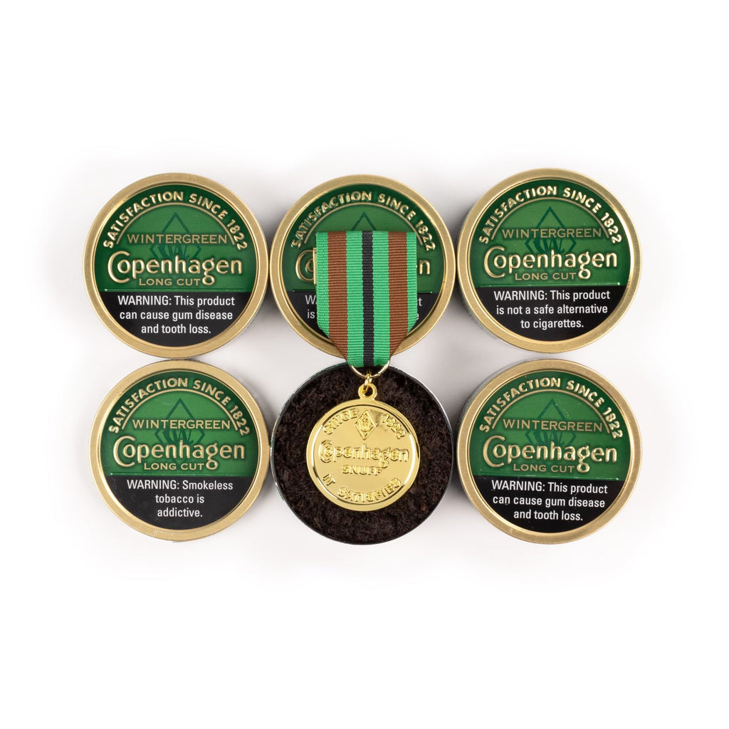 BIG DIPPER MEDAL