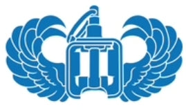 Blue Falcon Ribbon www.bluefalconawards.com – Blue Falcon Awards