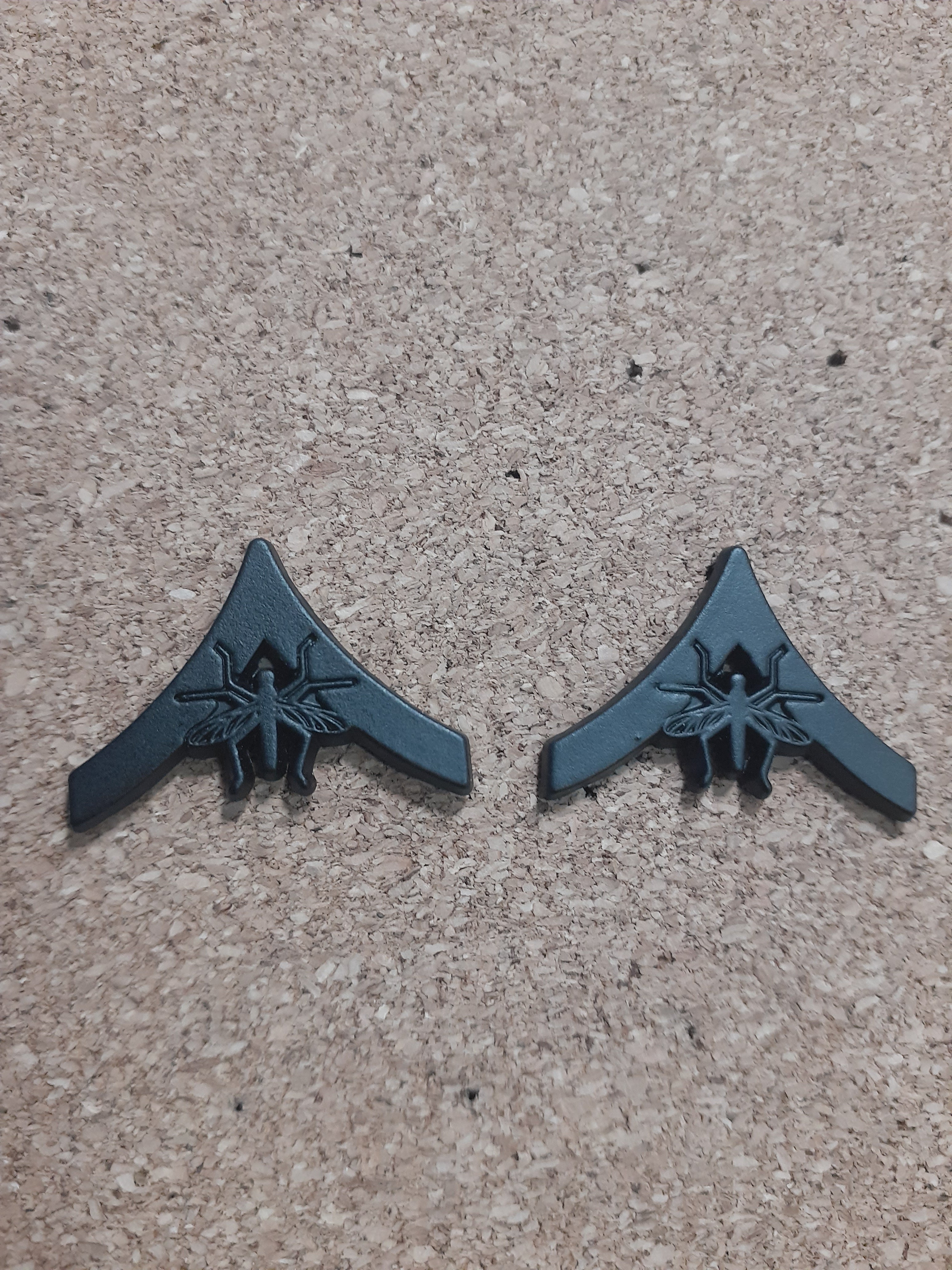 MOSQUITO PIN