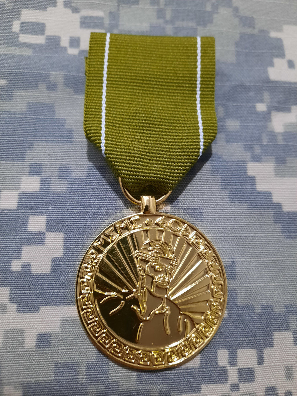 MEME GOD AWARD