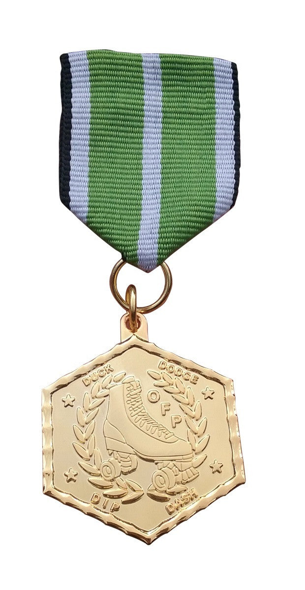 SKATE CHAMP AWARD