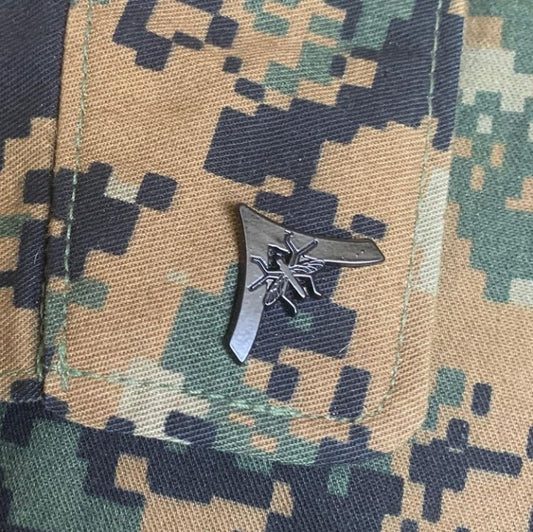 MOSQUITO PIN
