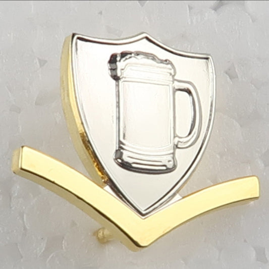 DRUNK COASTIE - 2pc. Collar set