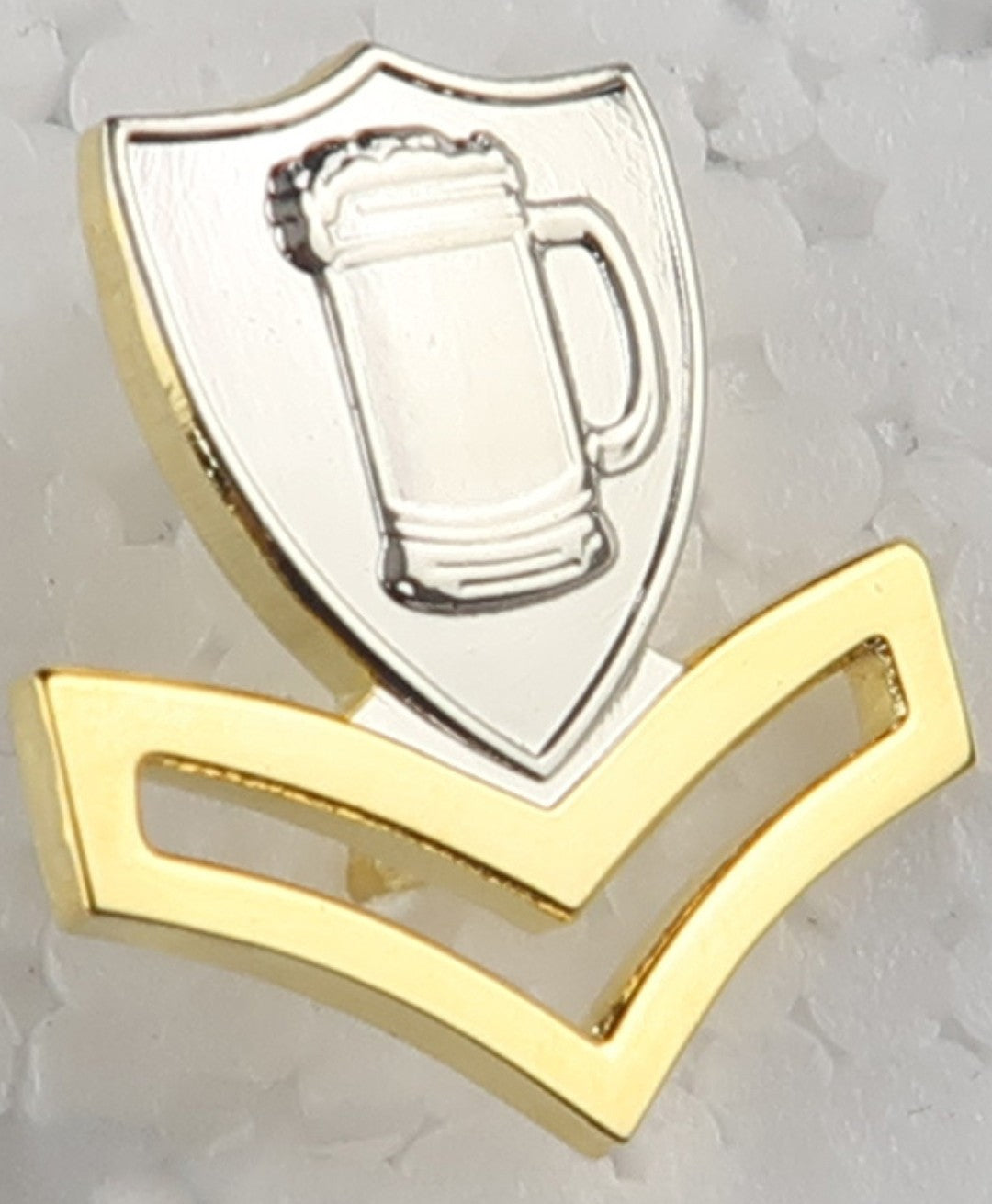 DRUNK COASTIE - 2pc. Collar set