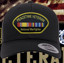 Load image into Gallery viewer, Notional Warfighter Hat
