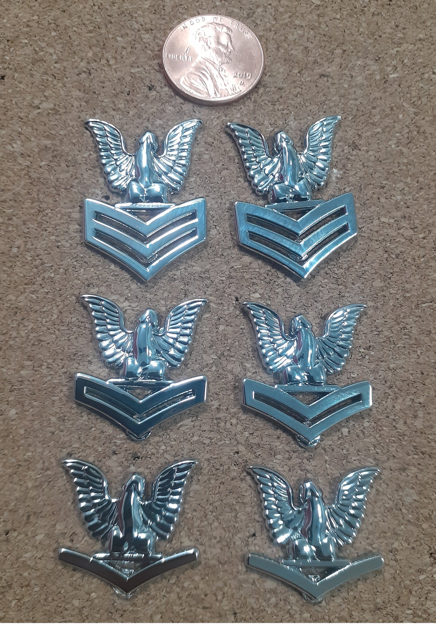 PENIS OFFICER 2pc (Collar Sets)