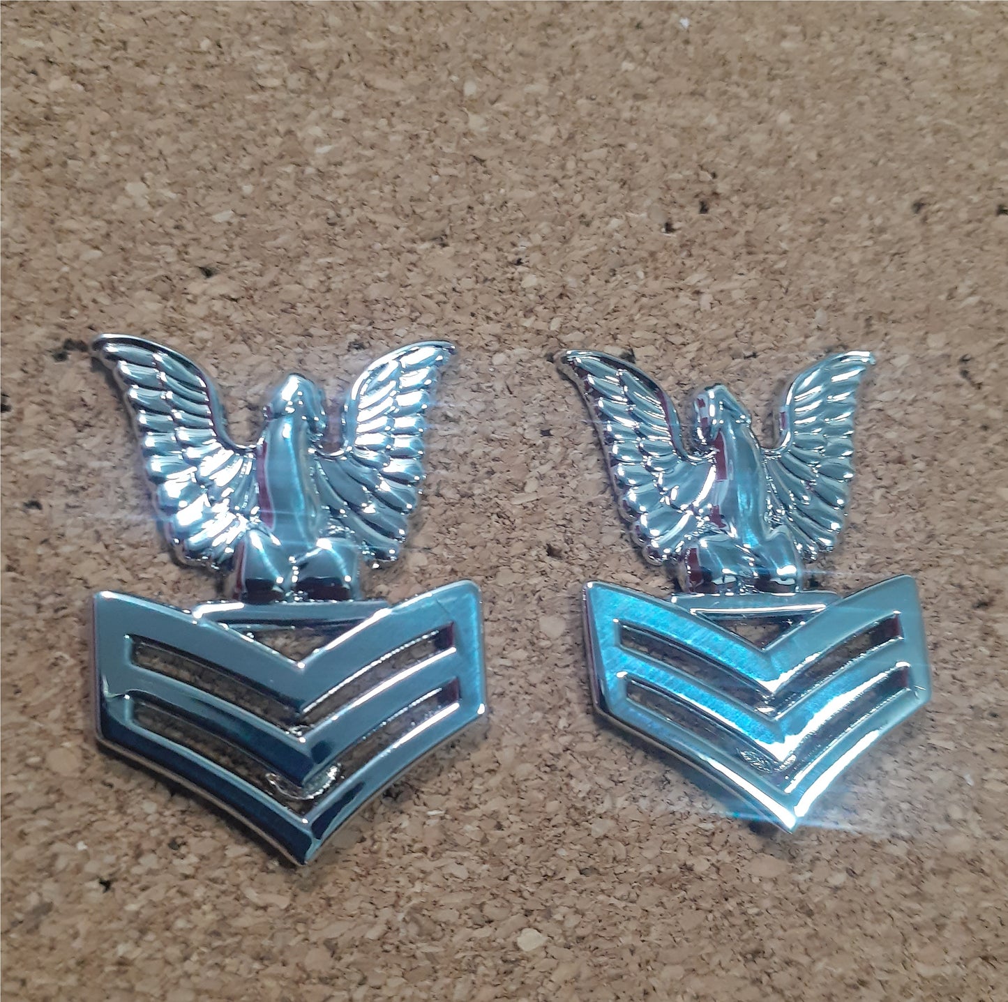 PENIS OFFICER 2pc (Collar Sets)