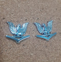PENIS OFFICER 2pc (Collar Sets)