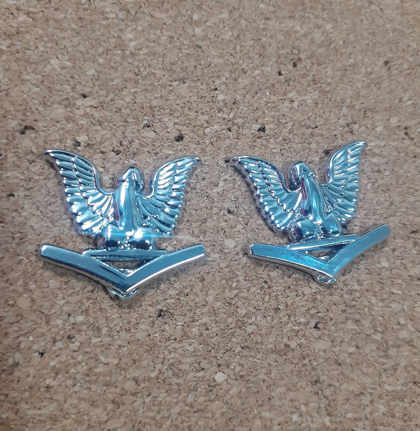 PENIS OFFICER 2pc (Collar Sets)