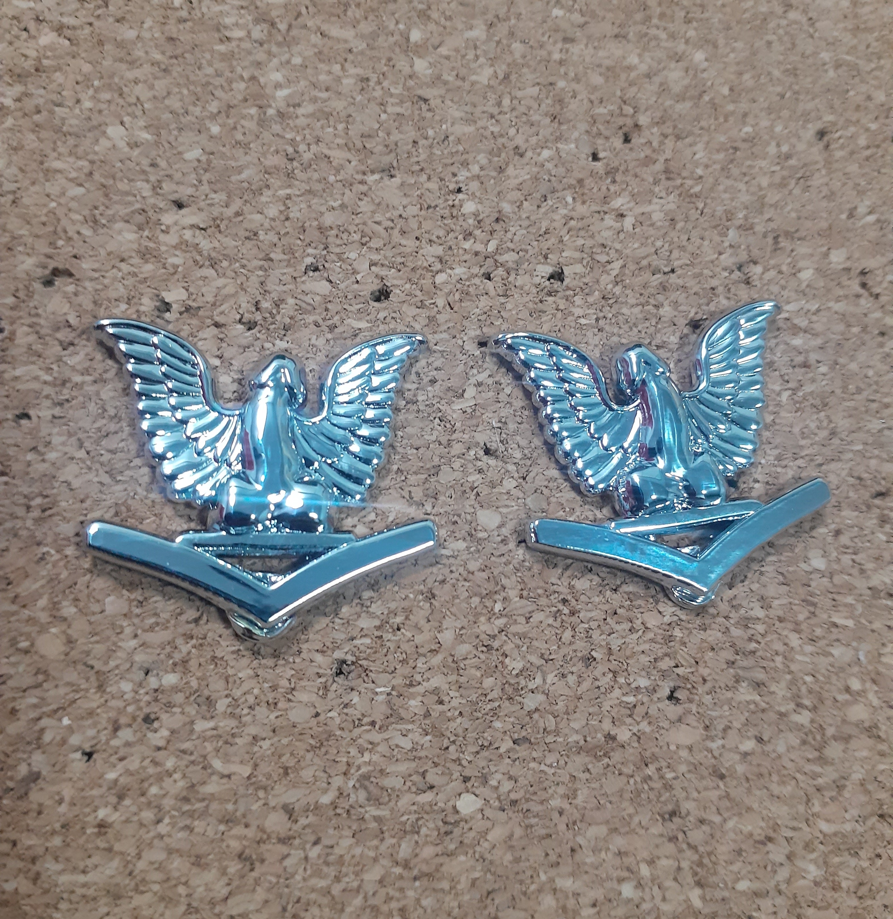PENIS OFFICER 2pc (Collar Sets)