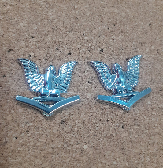 PENIS OFFICER 2pc (Collar Sets)